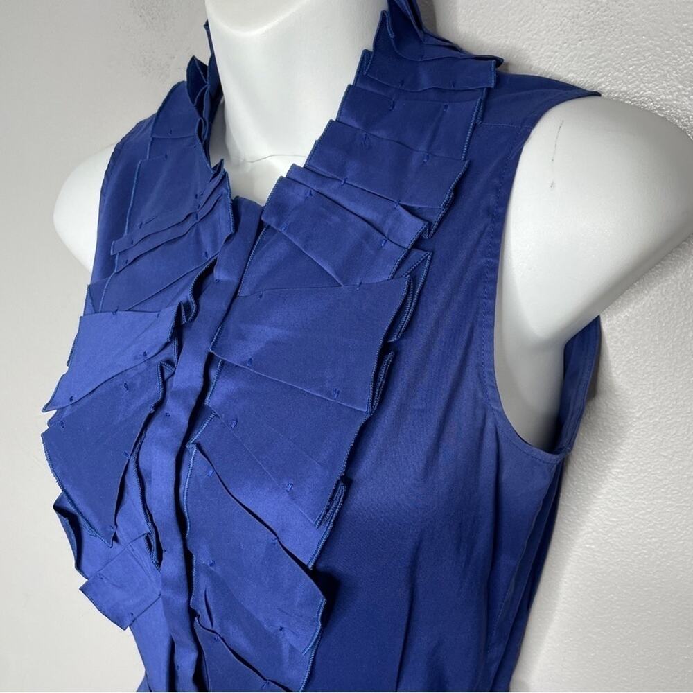 BOSS HUGO BOSS Dress Womens 0 Office Siren Business Professional Corpcore Career - Picture 3 of 15